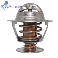 Thermostat 888624 for Volvo Penta D2-55 D2-75 D2-60F D1-13 D1-20 D1-30 D2-40 D1-13F D1-20F D1-30F D2