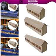 [SONONIA] Pigeon Feeder Less Waste Backyard Bird Feeder for Birds Chicks Pigeons