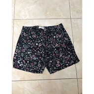 Connexion Shorts