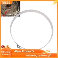treee SIXRUN Front Pump Alignment Band Tool  Stainless Steel Replacement for Transmission 250 250C 3