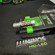 Led Light H6 Laser PlusLuminos Senja DDP220 H6 Light/ 12 WATT Power