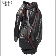 Golf Bag Standard Training Bag GOLF Bag PU Waterproof Durable GOLF Bag Dual-Use Men Style