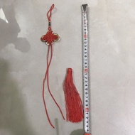 2-string Combo Lucky concentricCNY