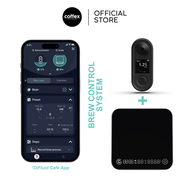 DiFluid Brew Control System (R2 Extract + Microbalance/Ti)