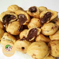 SOES COKLAT / SUS COKELAT GG SOES 500GR | OUI SNACK