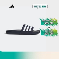 adidas Swimming & Lifestyle Adilette Comfort Slides Unisex Blue GZ5892