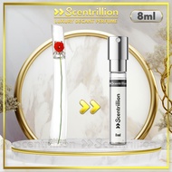 [Decant] Kenzo Flower EDP Perfume (2ml/8ml)