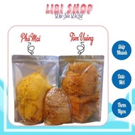 Combo 12: Shrimp BT - Shrimp Cheese BT (500g / 2 bags)