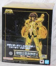 星矢TOY 板橋實體店面  BANDAI 萬代 正版  聖鬥士聖衣神話EX 天秤座童虎 &lt;REVIVAL版&gt;