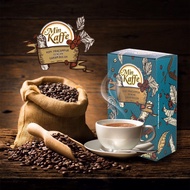 [READY STOCK]HAI-O KOPI SEDAP TAHAN LAPAR LESS CAFEIN MIN KAFFE"S-DZULRIS