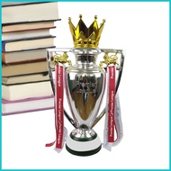 League Trophy 2025 Collectible Trophy Souvenir Football Cup Decorative Tournament Keepsake for Livin
