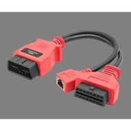 Programming Cable Autel MaxiSYS Pro MS908P 16 pinbmw / MS908S Pro