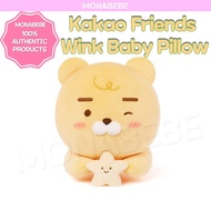 Kakao Friends Wink Baby Body Pillow-Ryan