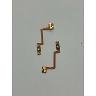 Volume cord for Oppo A3s / Volume Oppo A3s original parts