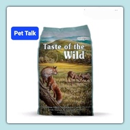 Taste of The Wild Dog Dry Food Appalachian Valley Small Breed with Venison &amp; Garbanzo Beans (2 Kg) SKU13359