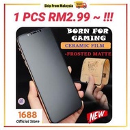 POCO C85 POCO C75 POCO C65 CERAMIC MATTE