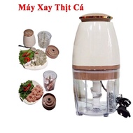 Osaka Blender Copper Lid Multifunctional Blender