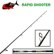 RAPID SHOOTER G-TECH ROD