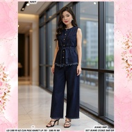 JEANS SET 21362 560 GR STOCK ACCORDING TO THE AND UPDATE