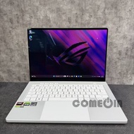 ASUS ROG Zephyrus G14 GA403UV / AMD Ryzen 7 8845HS w/ Radeon 780M Graphics / 32GB Ram / 1TB SSD / NV