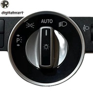 RL For   W204 W246 W172 W156 W117 Compatible Car Headlights Control Switch Unit A2049053003 20490530