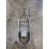 Retro Bicycle Carrier 28 Inches