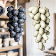 Grape Soap Grape Handmade Soap Moisturizing Oil Control Cleansing Artificial Green Grape Soap Hand W