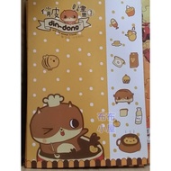 [Bubu House] Ding Dong/Ding Dong Cute Sticker Set 1