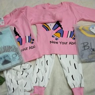 Felancy Kids Nightwear