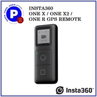 INSTA360 ONE X / ONE X2 / ONE R GPS REMOTE