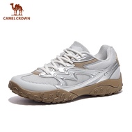CAMEL CROWN Women’s Sports Trainer Shoes Outdoor Non-Slip Hiking Shoes