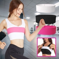 Breast Support Band - Breast Augmentation Surgical Support Sports Bra Breast Augmentation Post Mastectomy Surgical Support Bra Compression Recovery Band Sports Bra Lifter