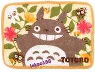 宮崎駿Totoro 2015年新龍貓滾邊毛毯冷氣毯抗寒流組 [ 聖誕新年好禮 ]