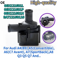 06H121601L 06H121601H For Audi A4 B9 A5 Convertible A6 C7 Avant A7 Sportback A8 Q3 Q5 Q7 Engine Addi