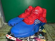 Adidas D.O.N Issue #1 GCA