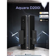 [ Local seller 🇸🇬 ] Aqara door digital lock with apps and Apple Watch support