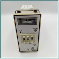 TYPE:E5EM/E5EN-YR40K TEMPERATURE CONTROLLER เครื่องควบคุมอุณหภูมิ ขนาด 48X96MM. K 0-399°C 100/110