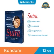 Sutra Gerigi 12S