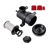 Oil And Gas Separator Assembly 612630060015 60138 For Provent 200 Turbo Charged 4wds Recommended Ite