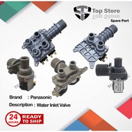 Panasonic Washing Machine Water Inlet Valve