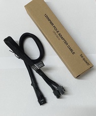 สาย be quiet! 12VHPWR ADAPTER CABLE bc072