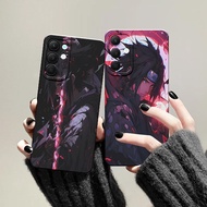 PREMIUM SILICONE PRO CAMARA SOFTCASE COMPATIBLE FOR REALME 15X C85 NOTE 70 NEWEST MOTIF