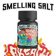 BREATH BLASTER Garam Hidu Smelling Salt (Crystal Ammonia PreWorkout)