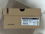 Salomon X Ultra 4 Wide GTX 行山鞋