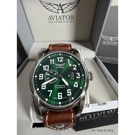 ⌚ AVIATOR BRISTOL SCOUT 1264 | Automatic Limited Edition Watch