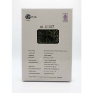 Youngshiin Triangle Onigiri Nori (100 Sheets) | Halal Onigiri Nori Wrapper / Sushi Nori / Promo