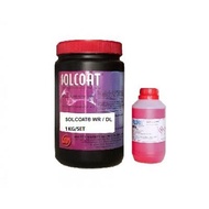 Photo Emulsion SOLCOAT® WR / DL