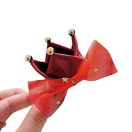 Shop Korean Children's Headwear Birthday Party Crown Girl Princess Baby Side Clip Hair Clip ET601LYA