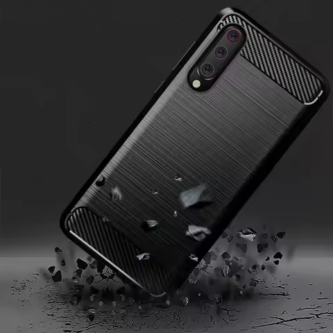 Case For Xiaomi Mi9 Mi9T Case Xiaomi Mi 9 10 SE Lite Pro Cases Bumper Cover for Xiaomi 9SE 10 10T 10
