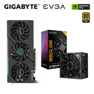 【猛！】技嘉 RTX 4070 Ti EAGLE OC 12G(rev 2.0)+EVGA 850 G6